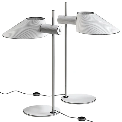 COHEN by Aromas del Campo Table Lamp — Вид 2