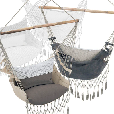 Outboard hammock — Ver 2