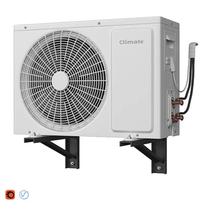Air conditioner — Ver 1