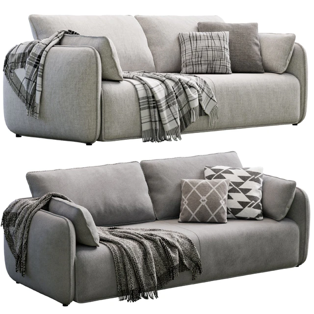 Easy Sofa  By In Mood — Скачать