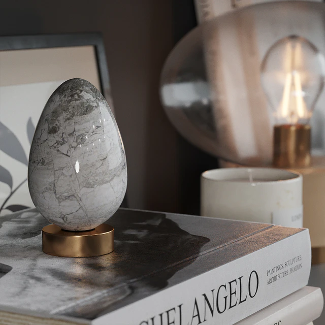 Decor shelf set 10 — Descargar