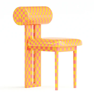 Behemo chair — Вид 4