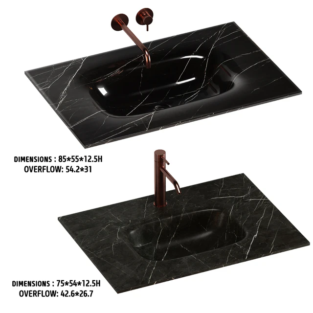 ARTELINEA WASHBASIN set 5 — Descargar
