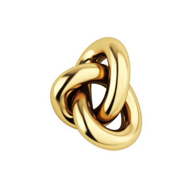 knot table small decoration by cooee design — Descargar