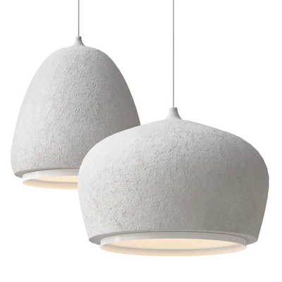 Pendant Light Balance — Ver 1
