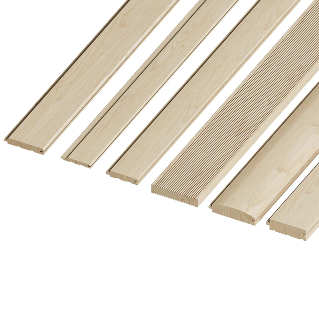 planed, profile board — Descargar