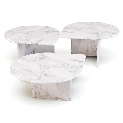 Eichholtz: Naples - Coffee Tables — Вид 4