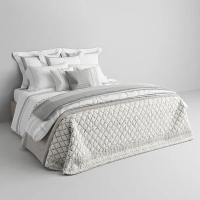 Bed Linen Zara Home — Ver 1