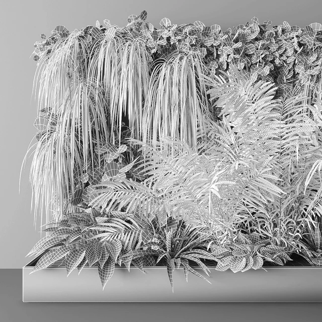 Vertical garden 065 — Descargar
