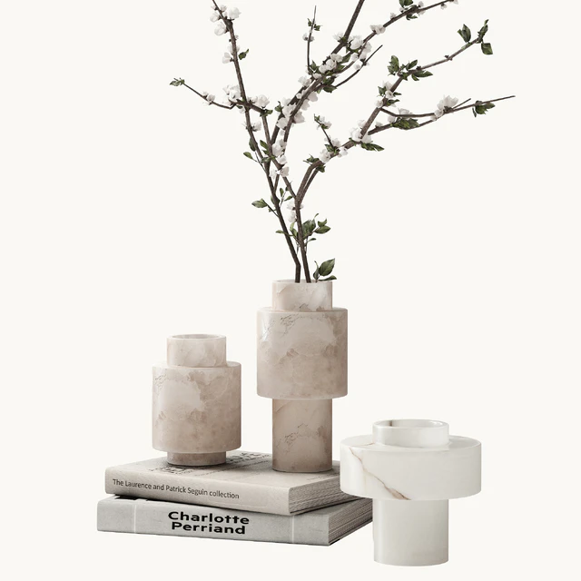 Decorative set Rosie — Скачать