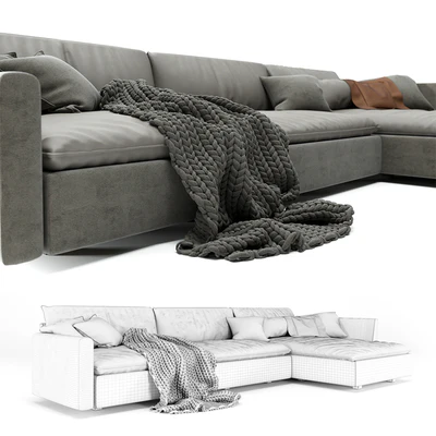 INDERA SOFA WEEK / ND — Ver 2