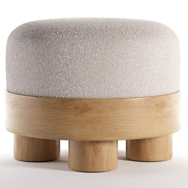 Nomad Stool — Descargar