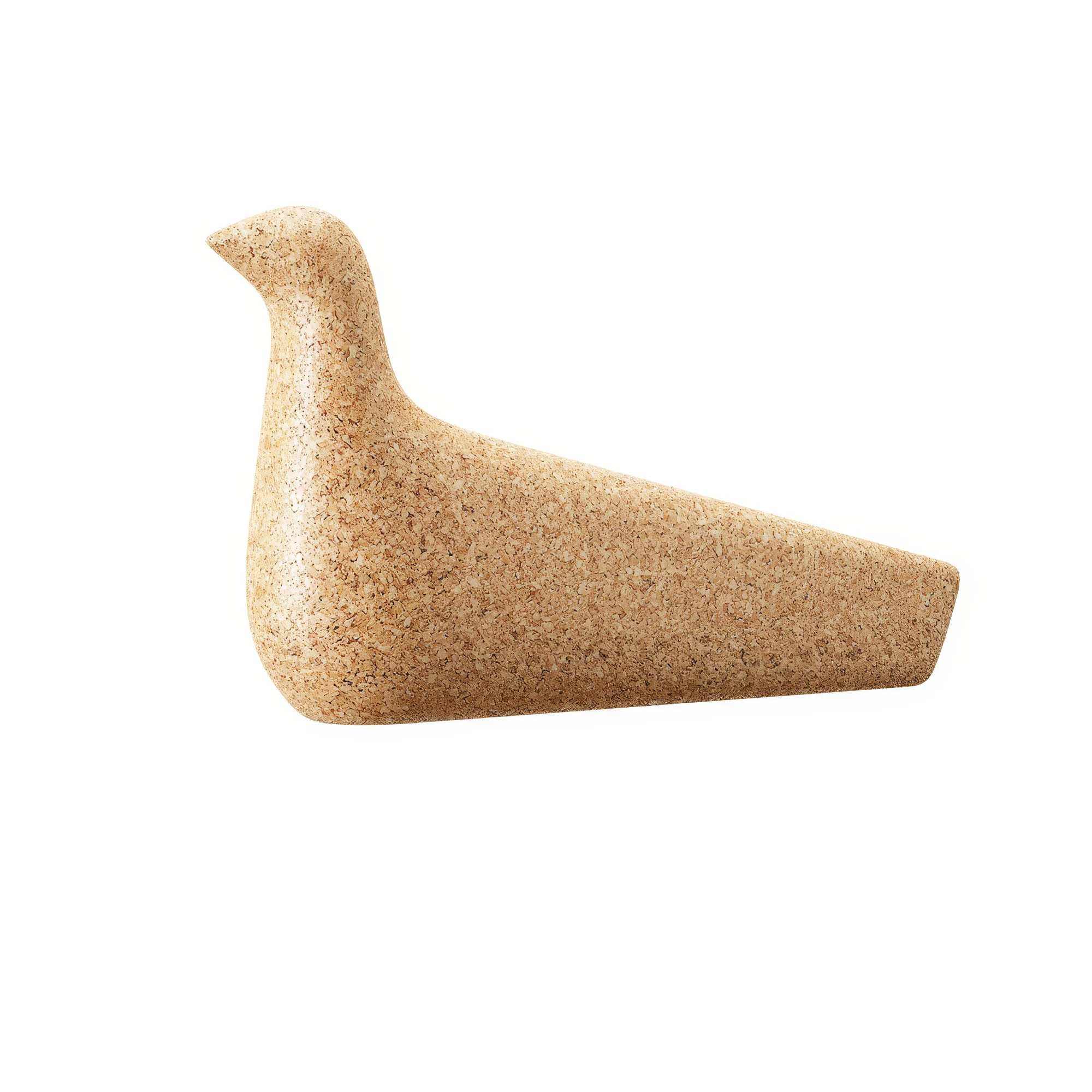 l oiseau cork bird decoration by vitra — Download