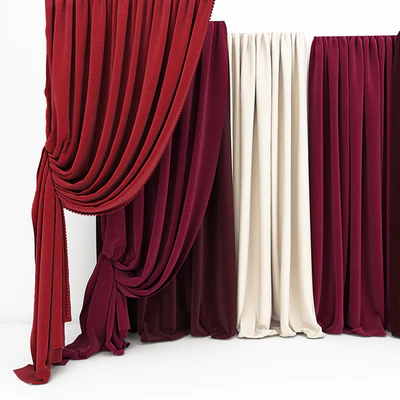 Curtain collection 06 — Ver 2