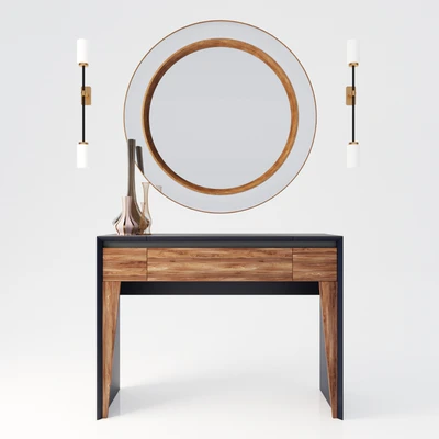 Nocce dress table — Вид 2