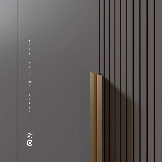 Furniture Composition | 548 — Descargar