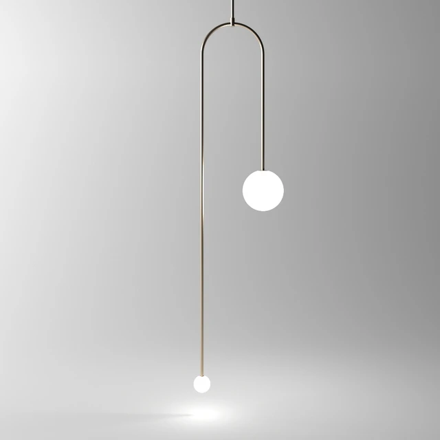 Michael Anastassiades Ceiling Lights — Скачать