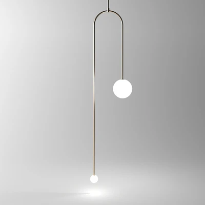 Michael Anastassiades Ceiling Lights — Вид 2