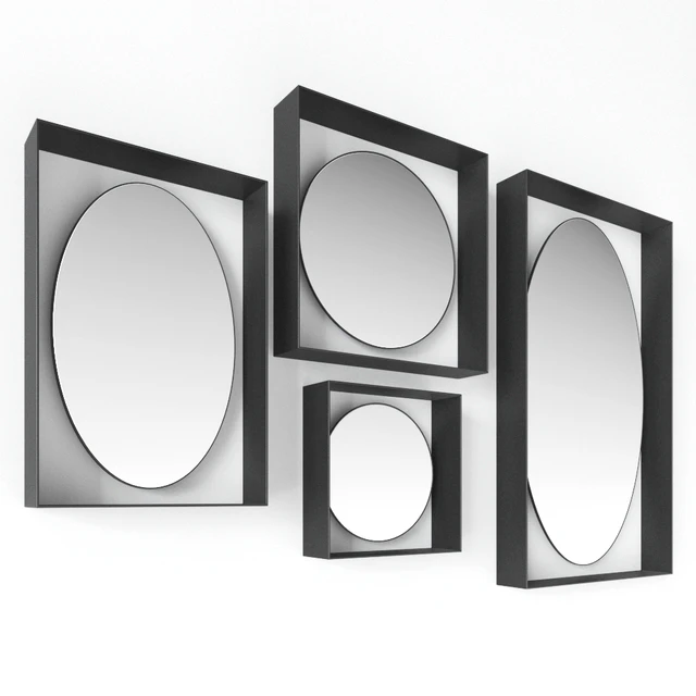 VIP Mirror By Adriani e Rossi edizioni Mirror — Descargar