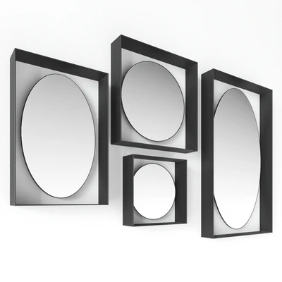 VIP Mirror By Adriani e Rossi edizioni Mirror — Ver 1
