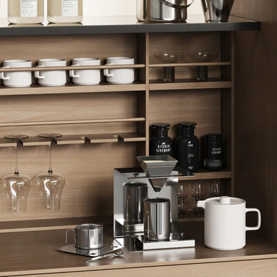 145 Built in Bar Area 01 — Ver 2
