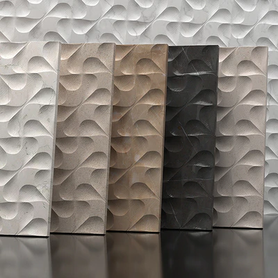 Le Pietre Incise — Ver 1