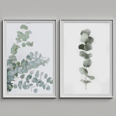 Nice Picture Frames Set 71 — Ver 1