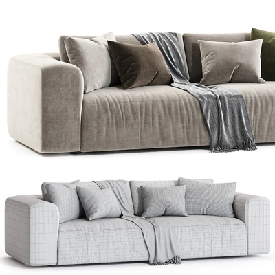 Fenton Sofa set 2 — Ver 3