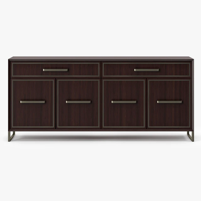 Meissen Couture Sideboard Grob — Скачать