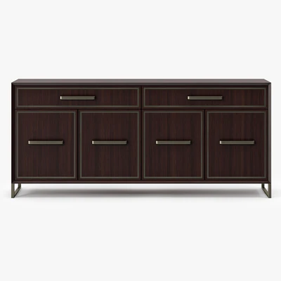 Meissen Couture Sideboard Grob — Вид 1