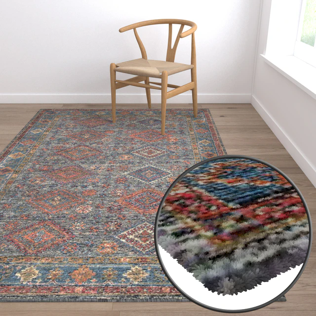 Carpets Set 1441 — Descargar