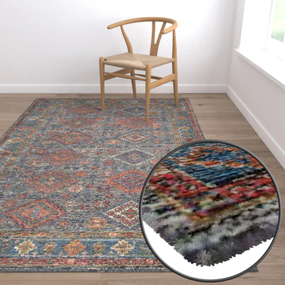 Carpets Set 1441 — Ver 3