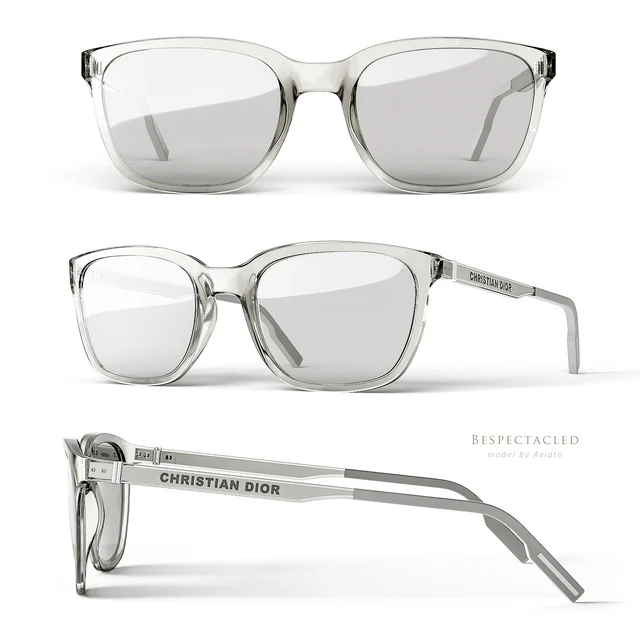 Bespectacled — Descargar