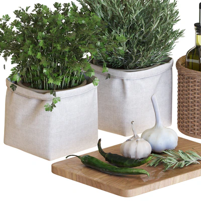 Kitchen Accessories-14 — Вид 4