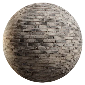 brick facade 064 — Descargar