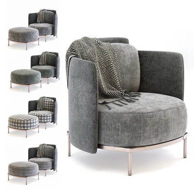 TAPE minotti — Ver 2