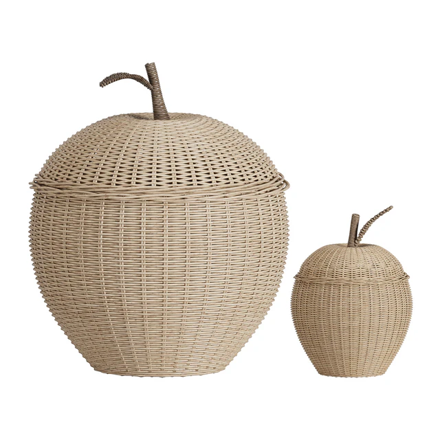 ferm living apple basket — Descargar