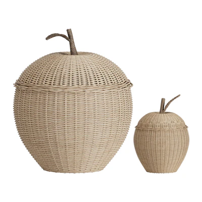 ferm living apple basket — Ver 4