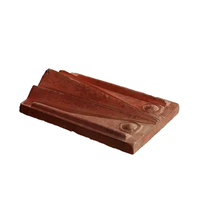 roof tile 009 — Descargar