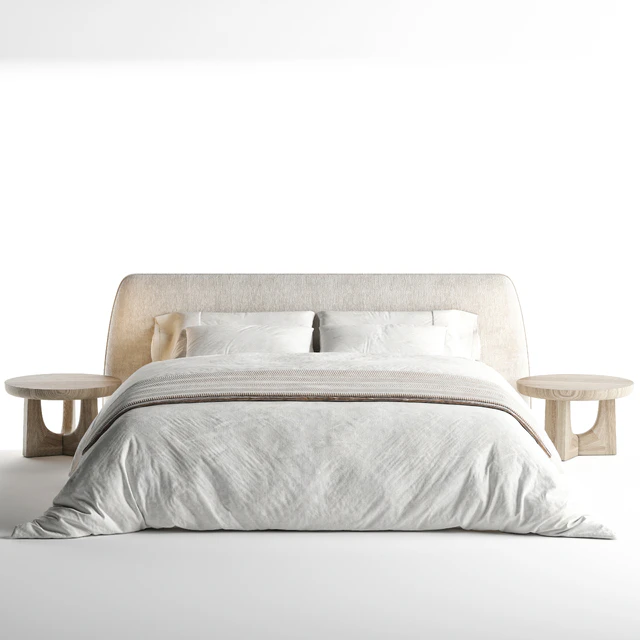 Bed Boca Slimbed — Descargar