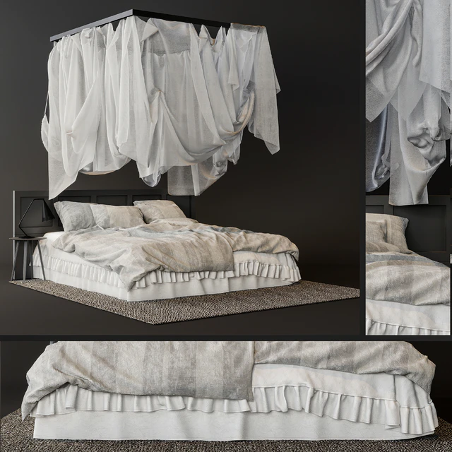 bed — Descargar
