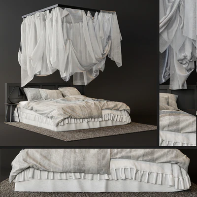 bed — Ver 1