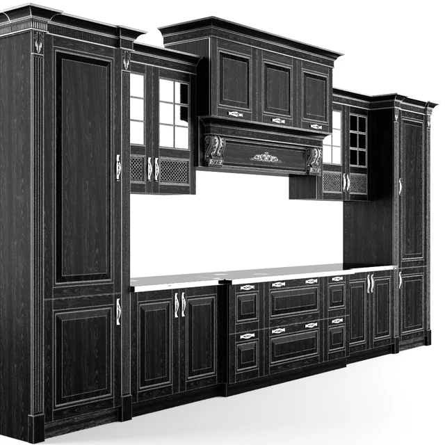 Kitchen Lismaster - Premiera — Descargar