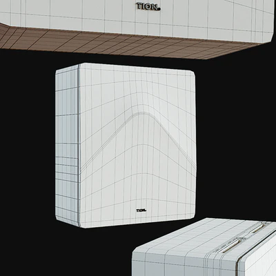 TION Breezer 3S — Ver 2