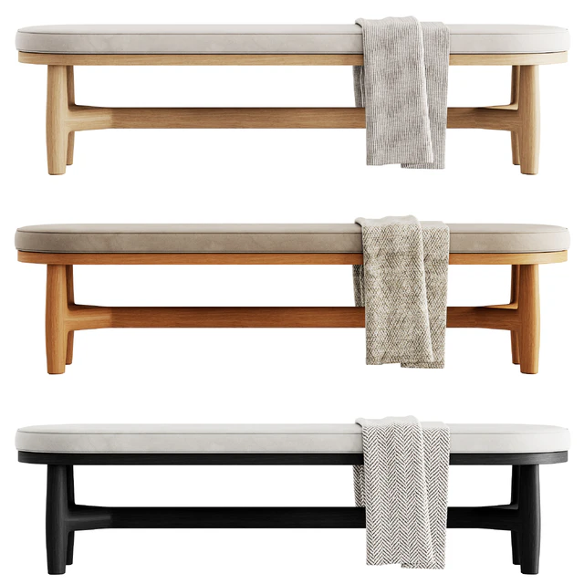 Rami Bench by Porada — Descargar