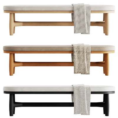 Rami Bench by Porada — Ver 5