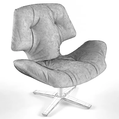 Armchair Master Besana — Ver 2