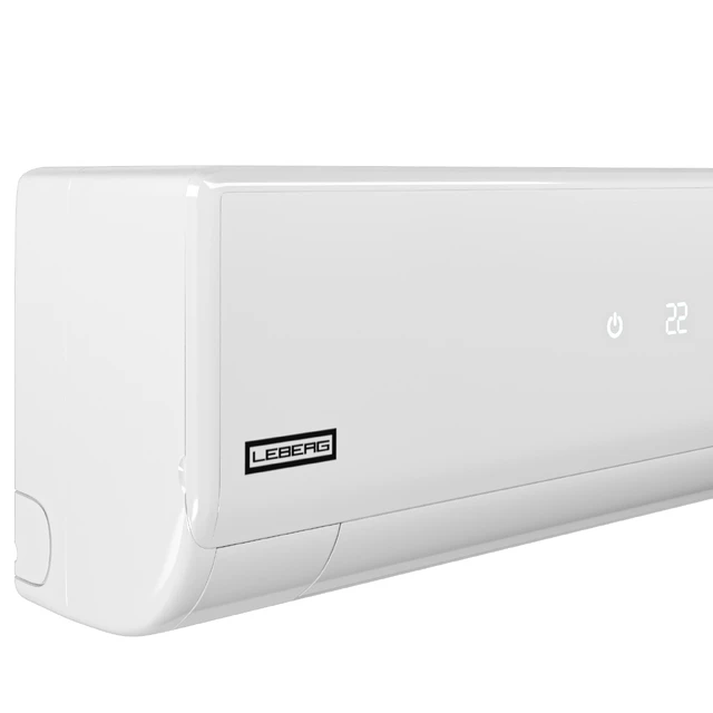 LEBERG air conditioner — Descargar