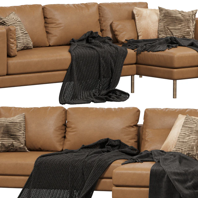 Sofa Cantori SHANGHAI — Descargar