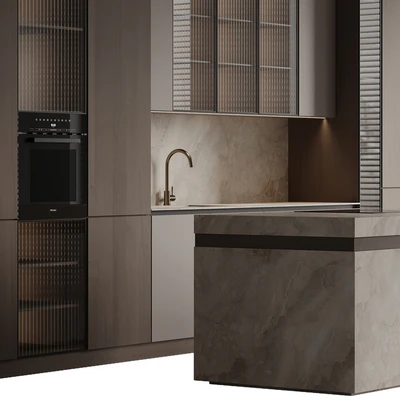 kitchen 38 — Вид 3